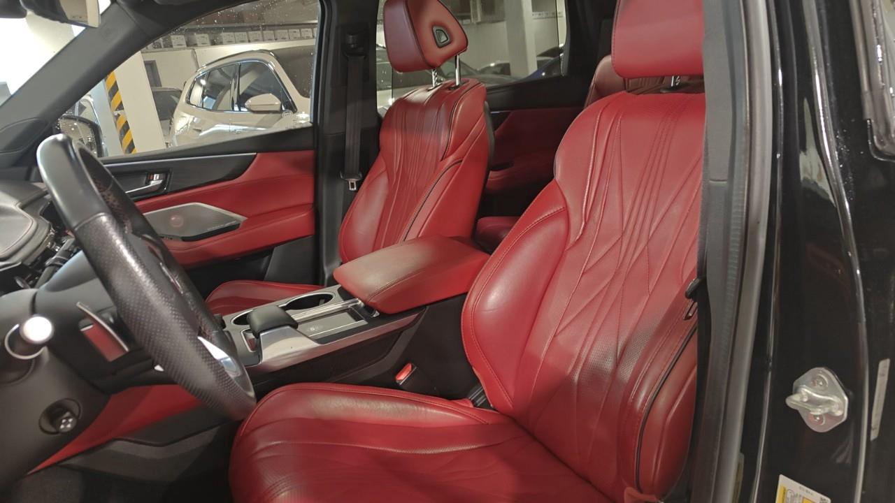 2022 Acura MDX Type S Ultra 4dr SH-AWD Photo