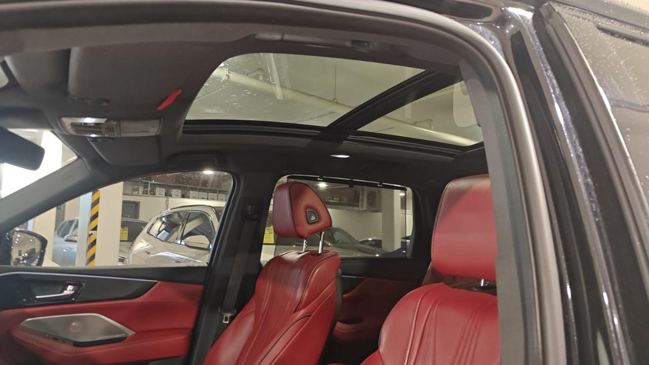 2022 Acura MDX Type S Ultra 4dr SH-AWD Photo