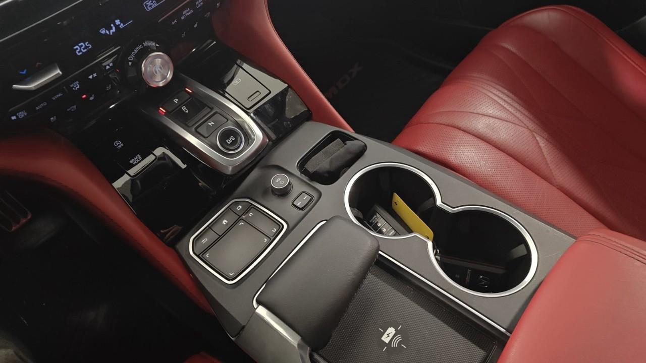 2022 Acura MDX Type S Ultra 4dr SH-AWD Photo