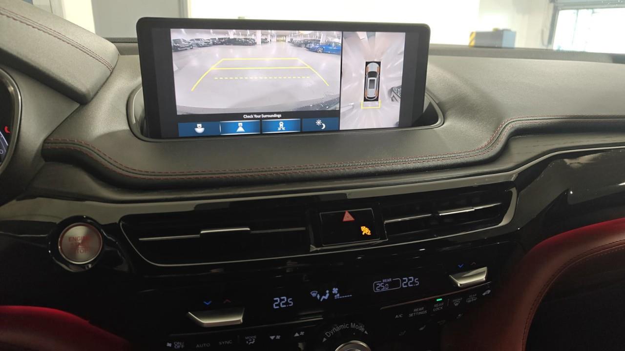 2022 Acura MDX Type S Ultra 4dr SH-AWD Photo