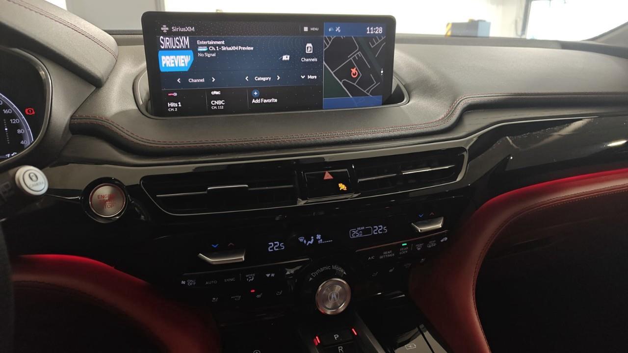 2022 Acura MDX Type S Ultra 4dr SH-AWD Photo