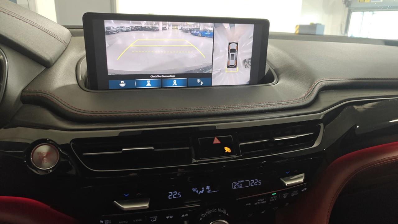 2022 Acura MDX Type S Ultra 4dr SH-AWD Photo