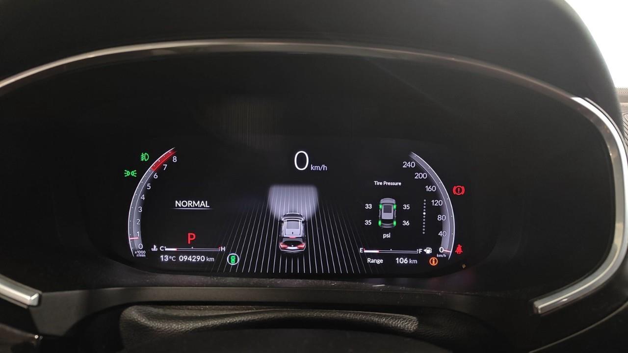 2022 Acura MDX Type S Ultra 4dr SH-AWD Photo