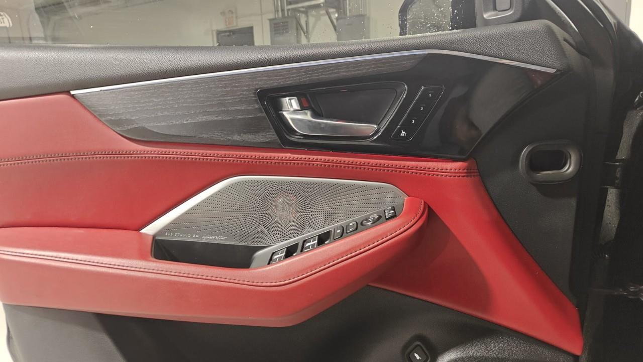 2022 Acura MDX Type S Ultra 4dr SH-AWD Photo