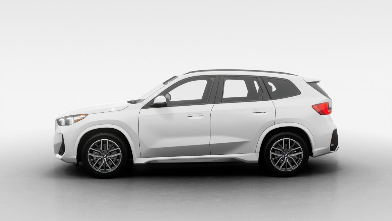 2026 BMW X1 xDrive28i 4dr All-wheel Drive Sports Activity Vehicle Photo