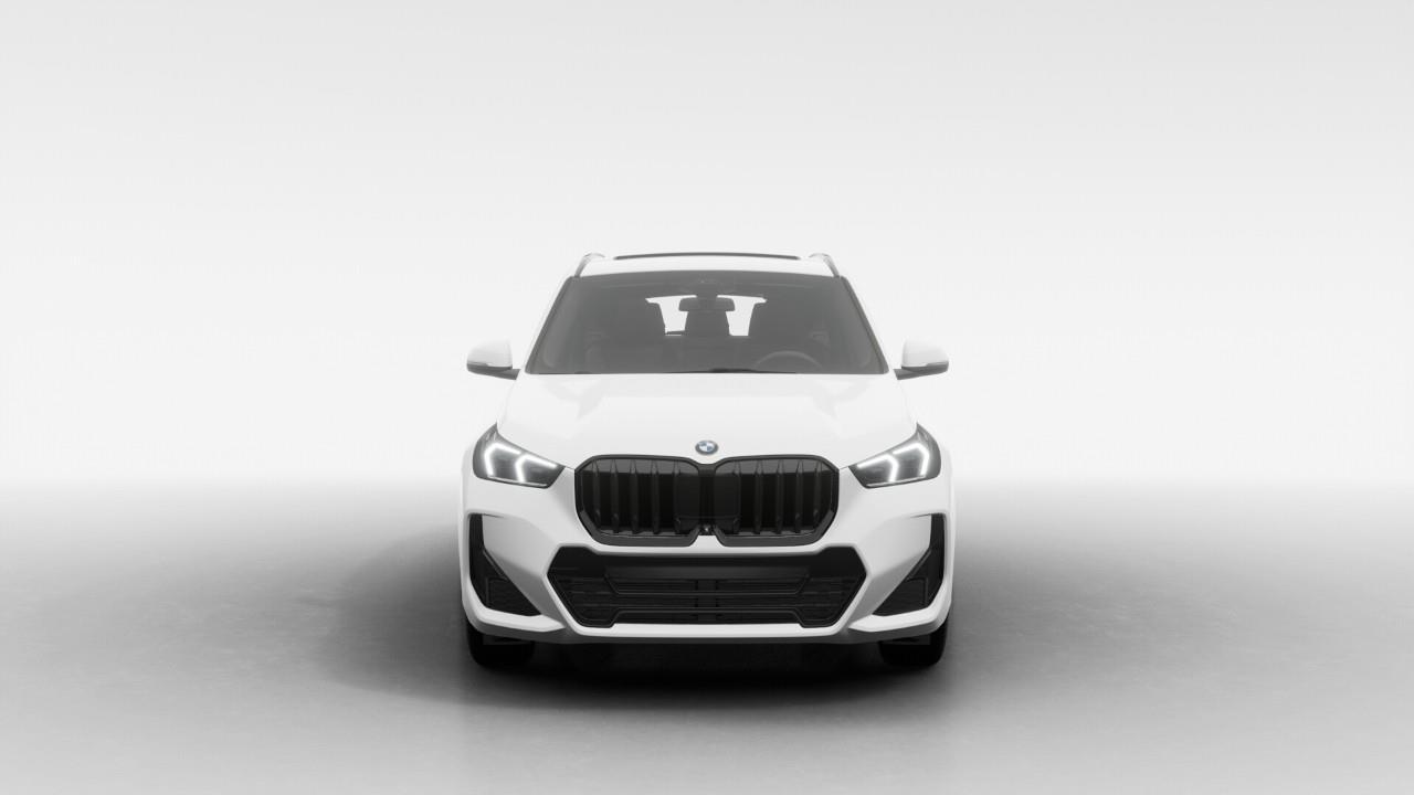 2026 BMW X1 xDrive28i 4dr All-wheel Drive Sports Activity Vehicle Photo