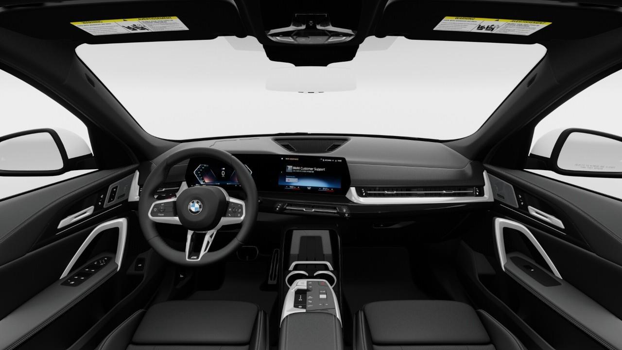 2026 BMW X1 xDrive28i 4dr All-wheel Drive Sports Activity Vehicle Photo