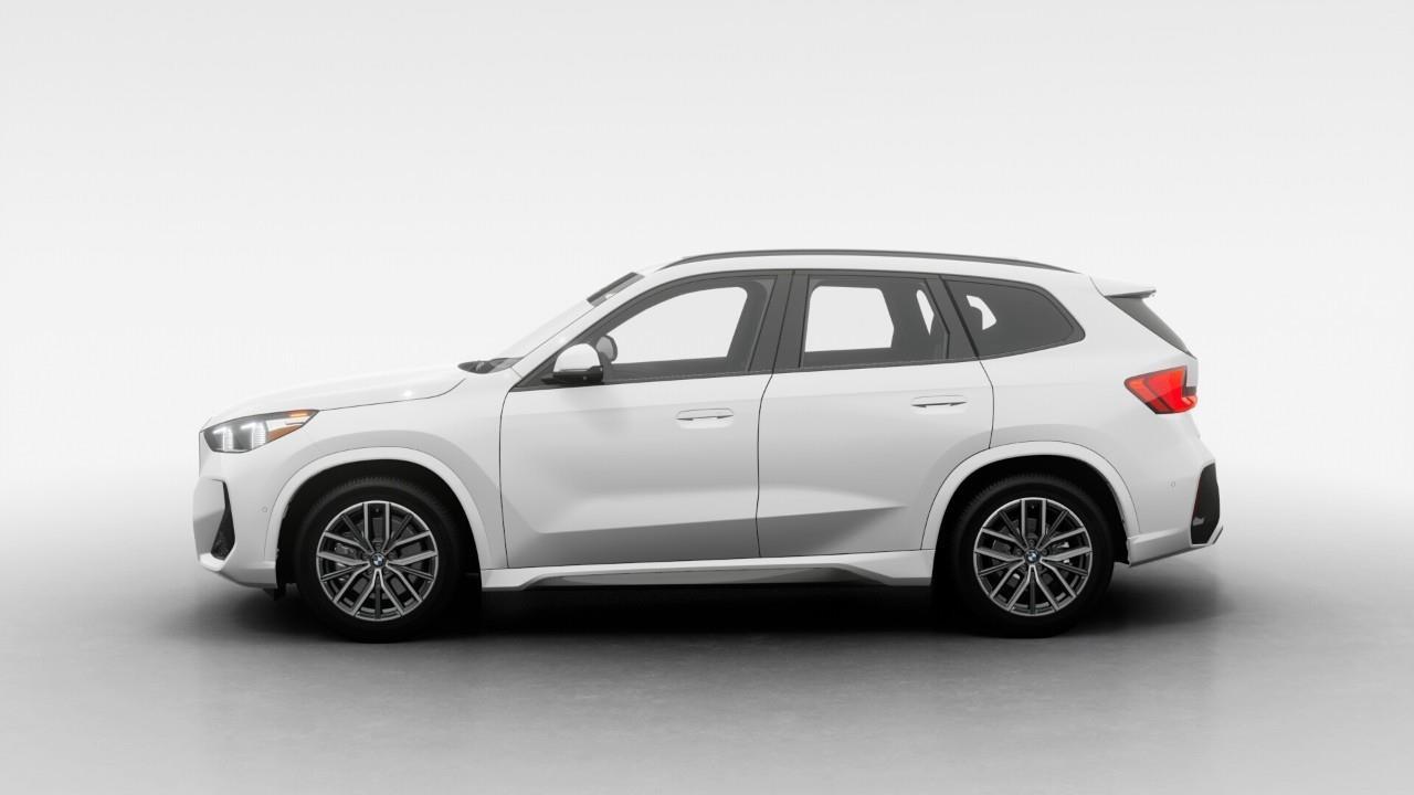 2026 BMW X1 xDrive28i 4dr All-wheel Drive Sports Activity Vehicle Photo