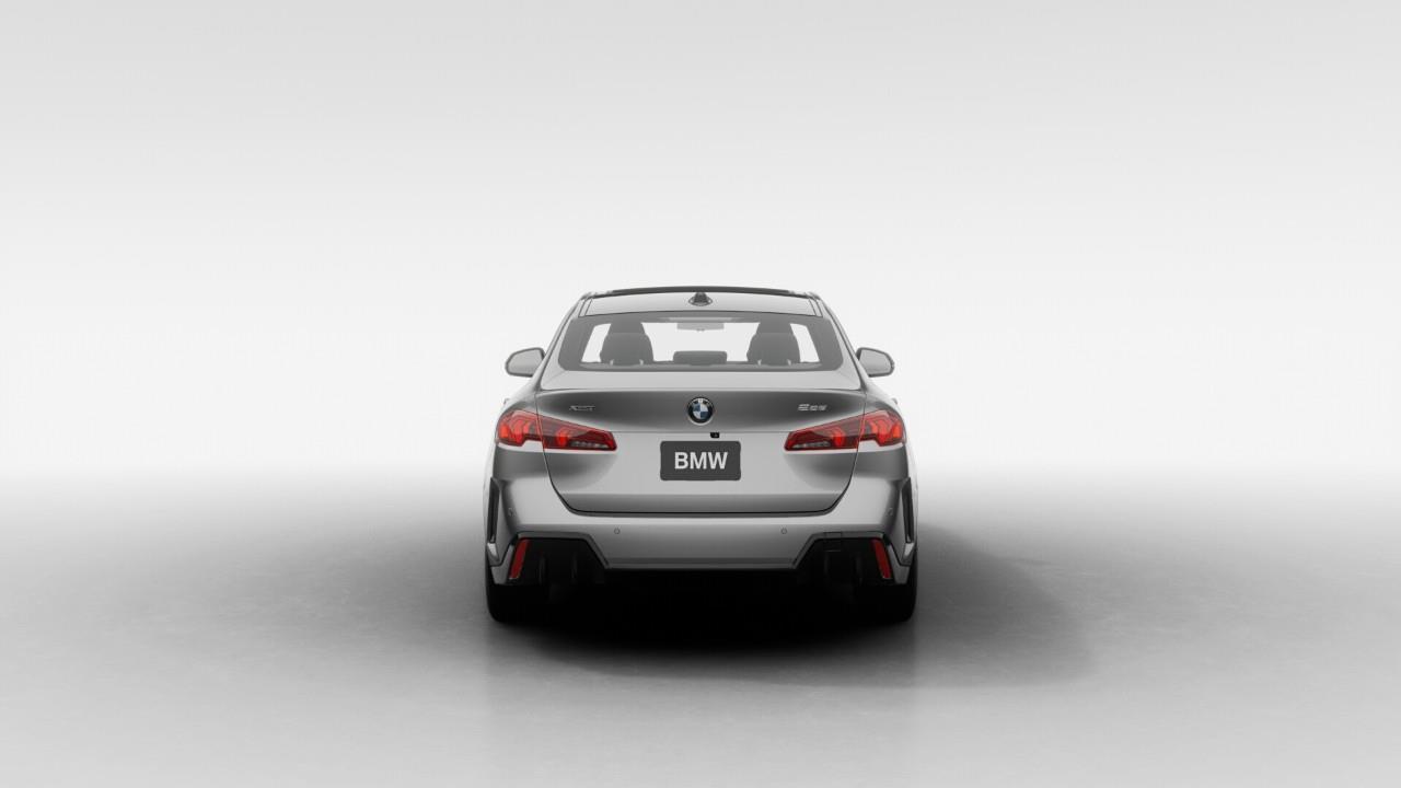 2026 BMW 228 Gran Coupe xDrive 4dr All-Wheel Drive Photo