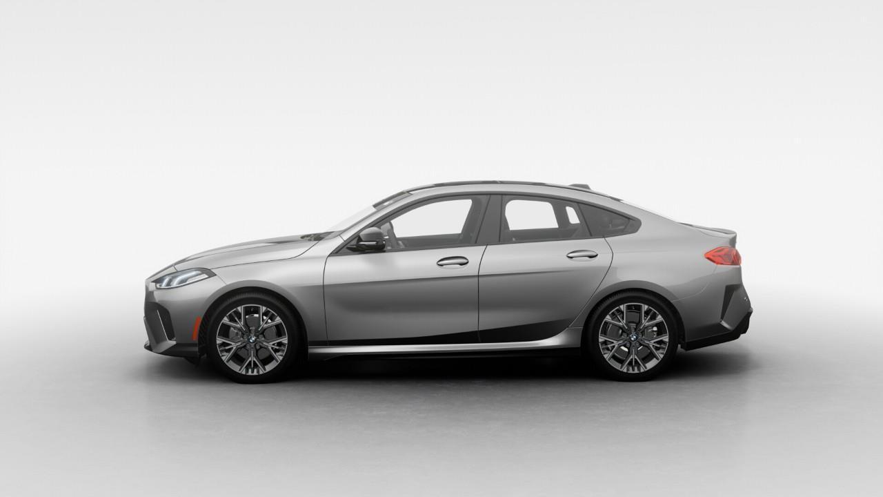 2026 BMW 228 Gran Coupe xDrive 4dr All-Wheel Drive Photo