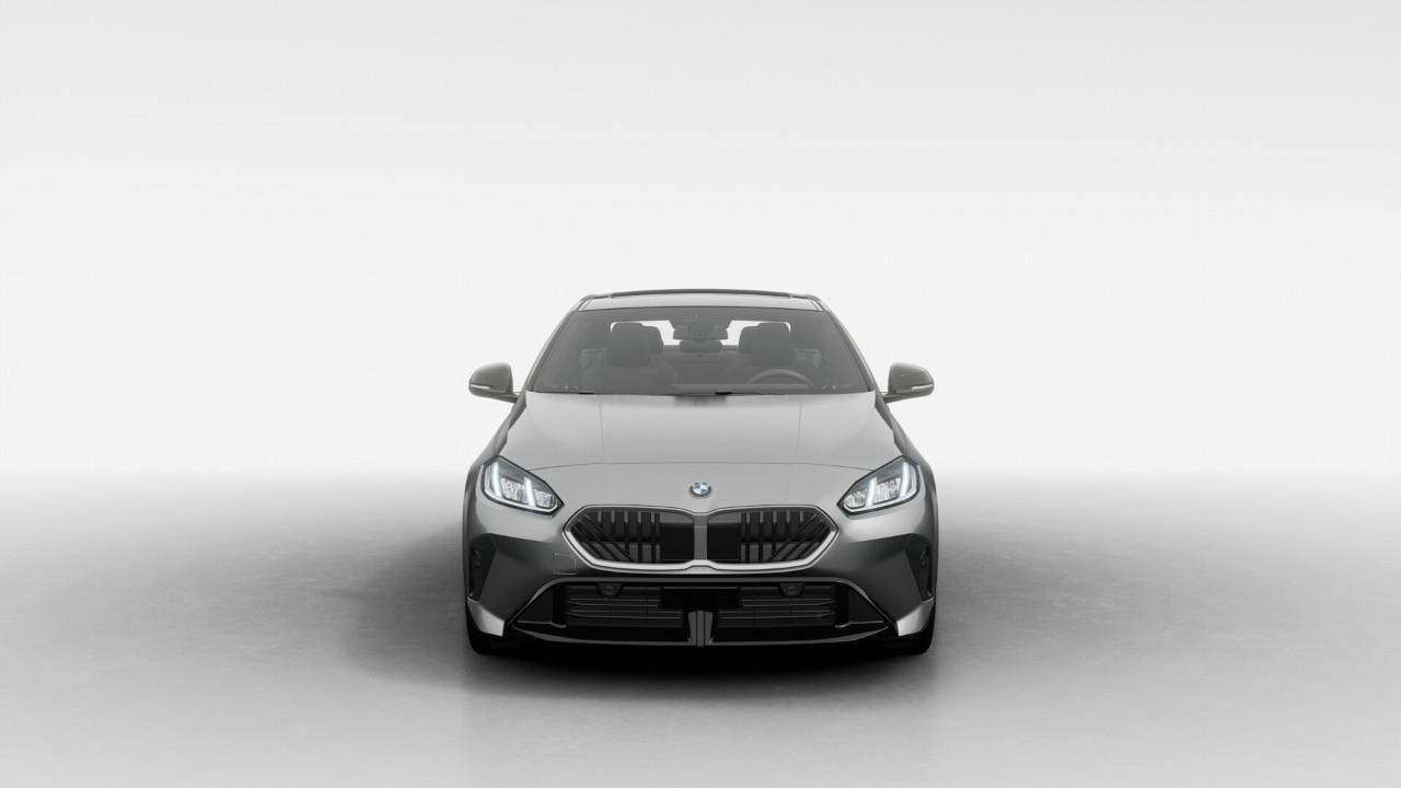 2026 BMW 228 Gran Coupe xDrive 4dr All-Wheel Drive Photo