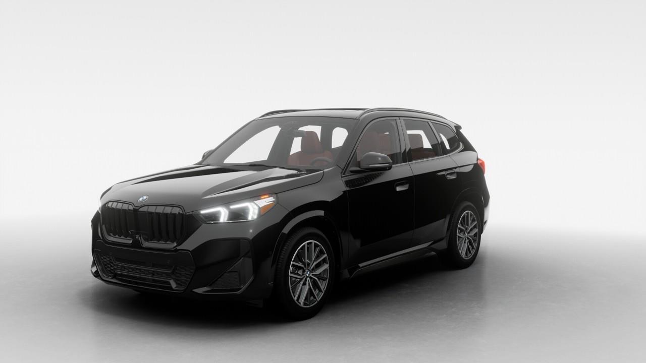 2026 BMW X1 xDrive28i 4dr All-wheel Drive Sports Activity Vehicle Photo