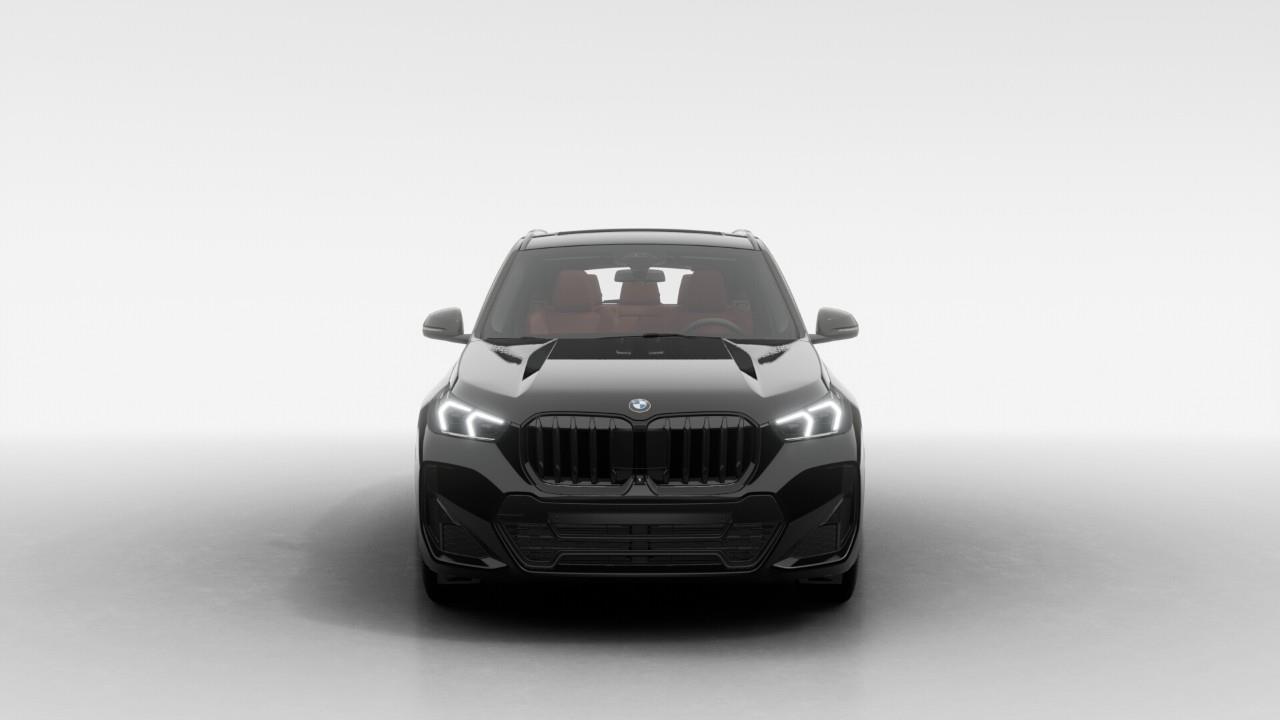 2026 BMW X1 xDrive28i 4dr All-wheel Drive Sports Activity Vehicle Photo