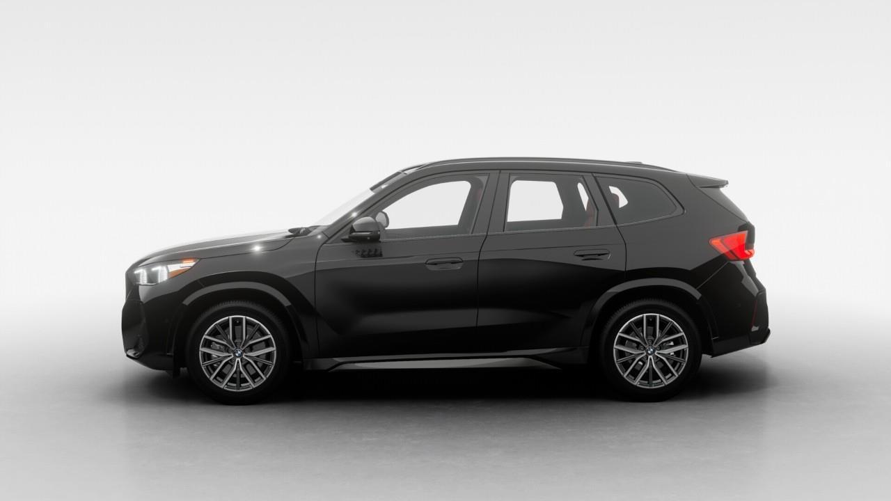 2026 BMW X1 xDrive28i 4dr All-wheel Drive Sports Activity Vehicle Photo3
