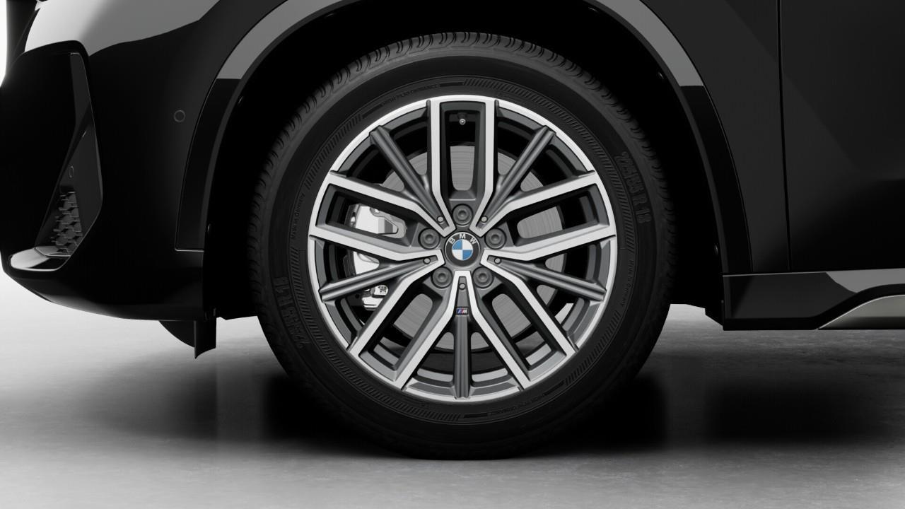 2026 BMW X1 xDrive28i 4dr All-wheel Drive Sports Activity Vehicle Photo