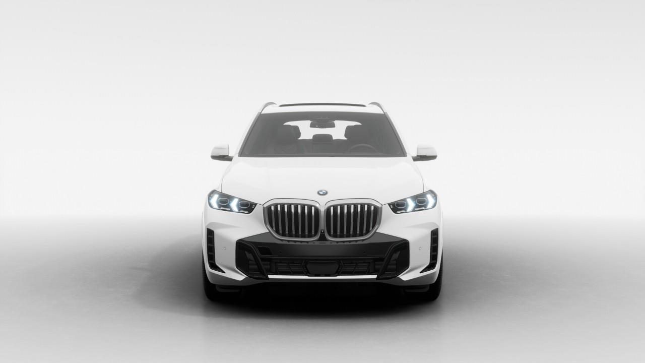 2026 BMW X5 xDrive40i 4dr All-Wheel Drive Sports Activity Vehicle Photo