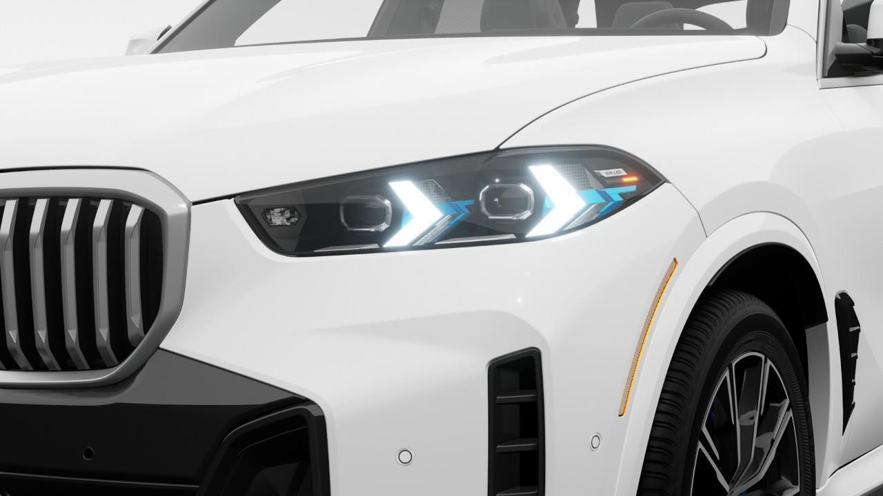 2026 BMW X5 xDrive40i 4dr All-Wheel Drive Sports Activity Vehicle Photo