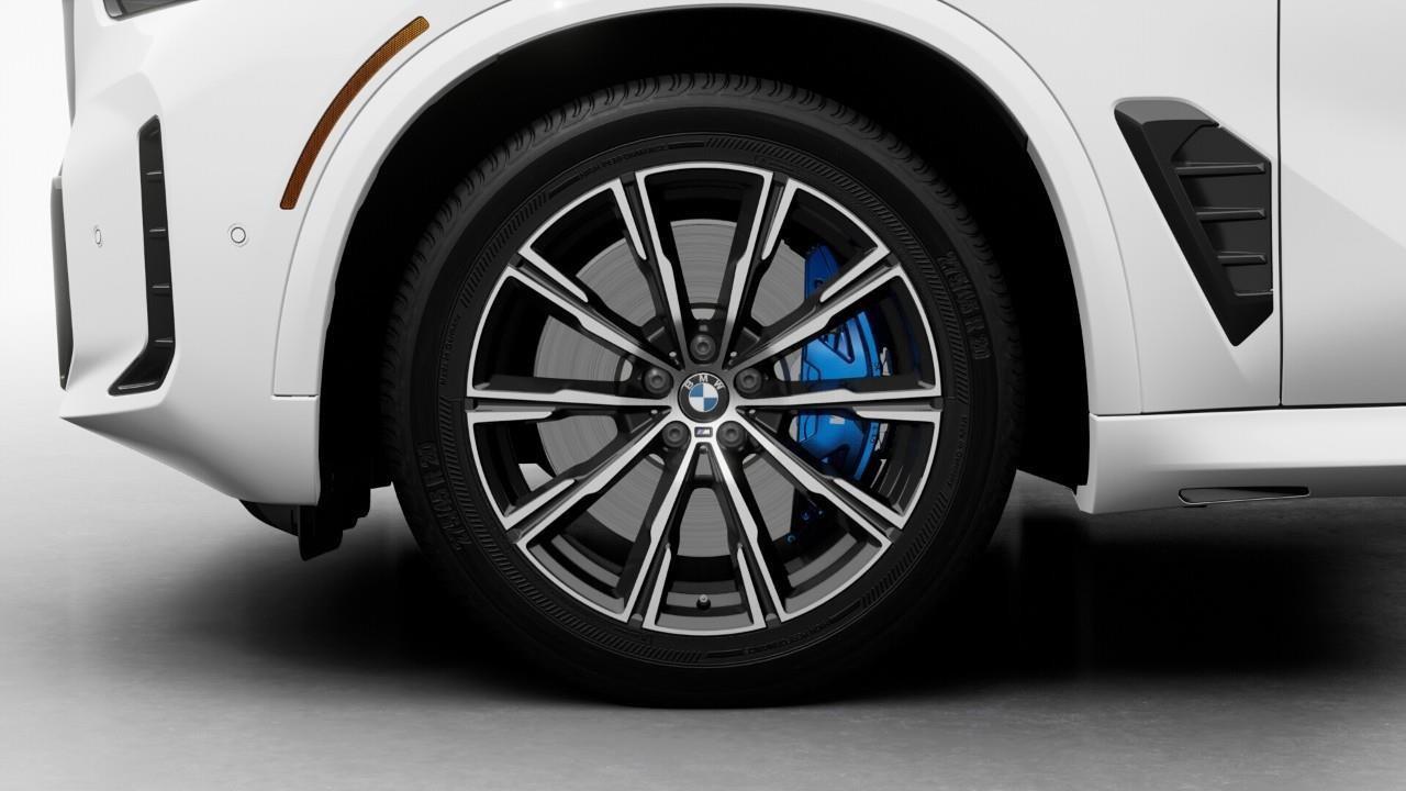 2026 BMW X5 xDrive40i 4dr All-Wheel Drive Sports Activity Vehicle Photo
