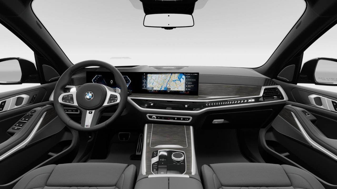 2026 BMW X5 xDrive40i 4dr All-Wheel Drive Sports Activity Vehicle Photo