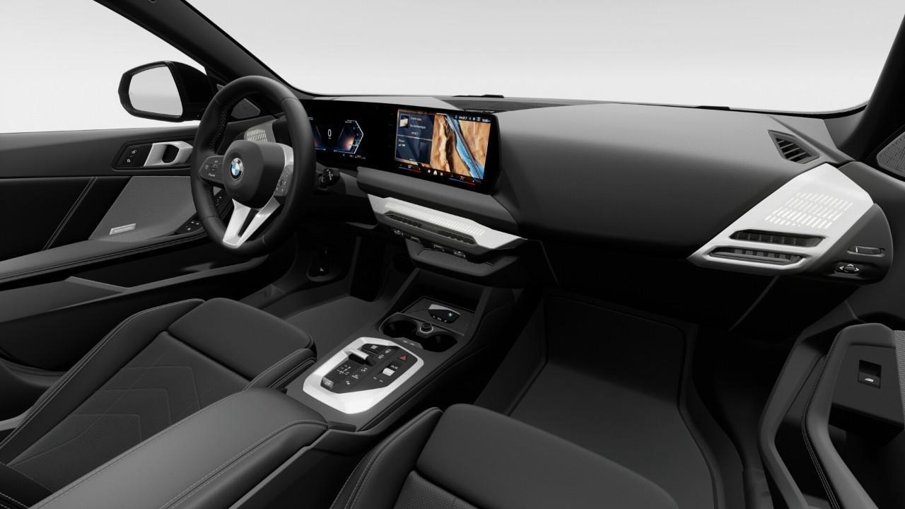 2026 BMW 228 Gran Coupe xDrive 4dr All-Wheel Drive Photo