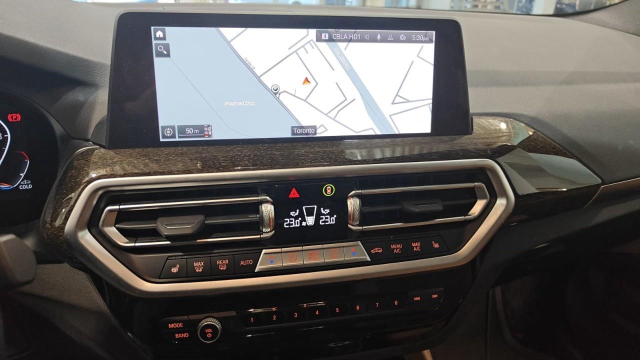 2022 BMW X4 xDrive30i 4dr All-Wheel Drive Sports Activity Coupe Photo