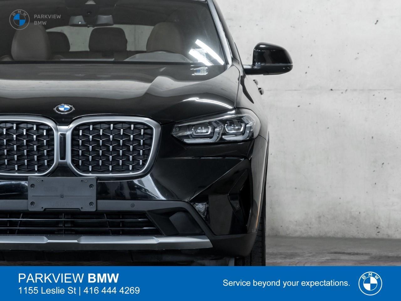 2022 BMW X4 xDrive30i 4dr All-Wheel Drive Sports Activity Coupe Photo