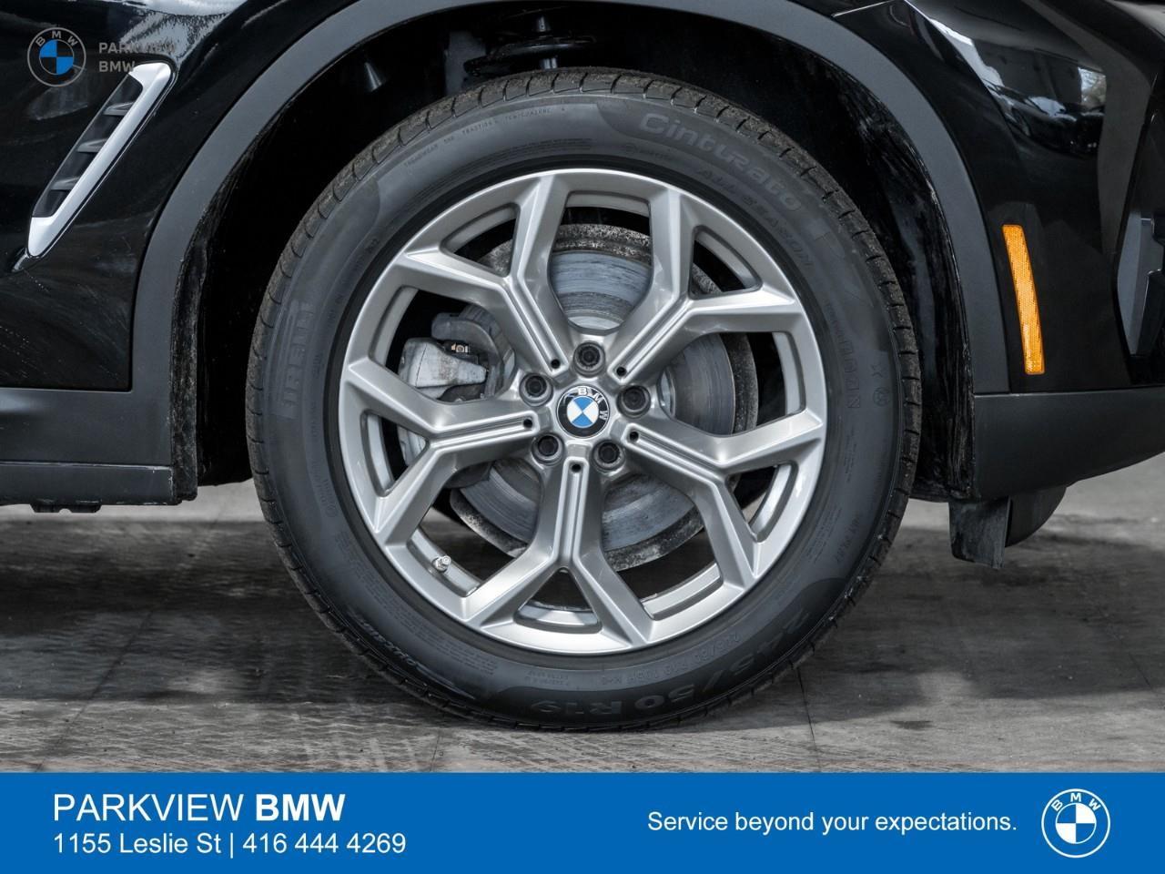 2022 BMW X4 xDrive30i 4dr All-Wheel Drive Sports Activity Coupe Photo