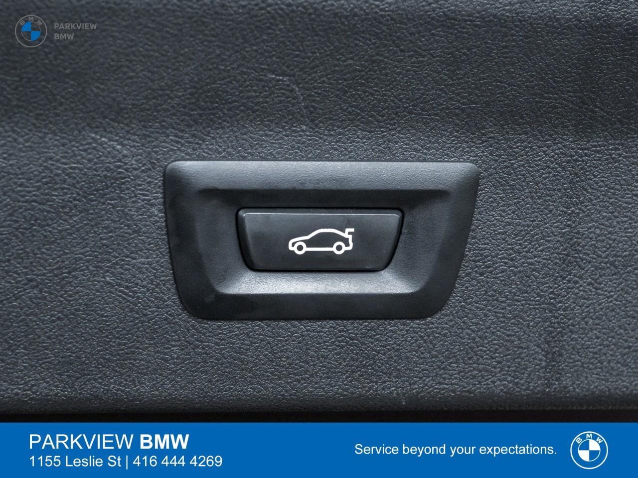 2022 BMW X4 xDrive30i 4dr All-Wheel Drive Sports Activity Coupe Photo