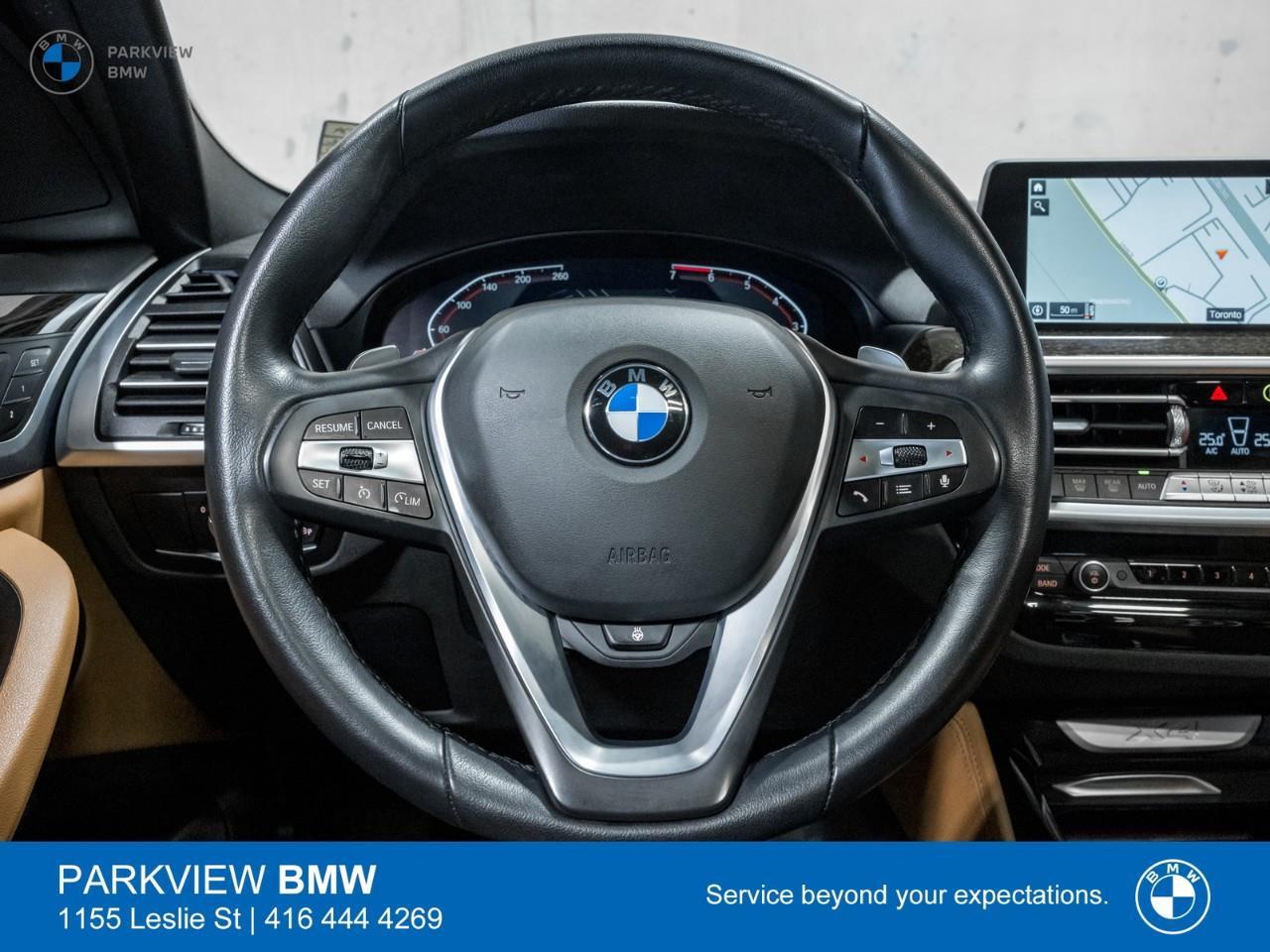 2022 BMW X4 xDrive30i 4dr All-Wheel Drive Sports Activity Coupe Photo