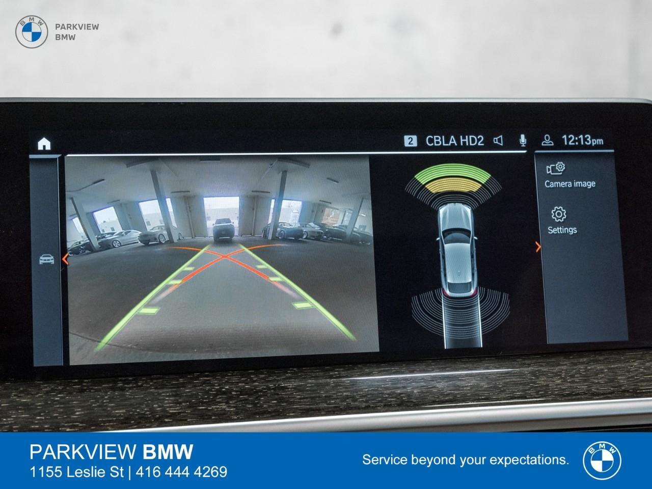 2022 BMW X4 xDrive30i 4dr All-Wheel Drive Sports Activity Coupe Photo
