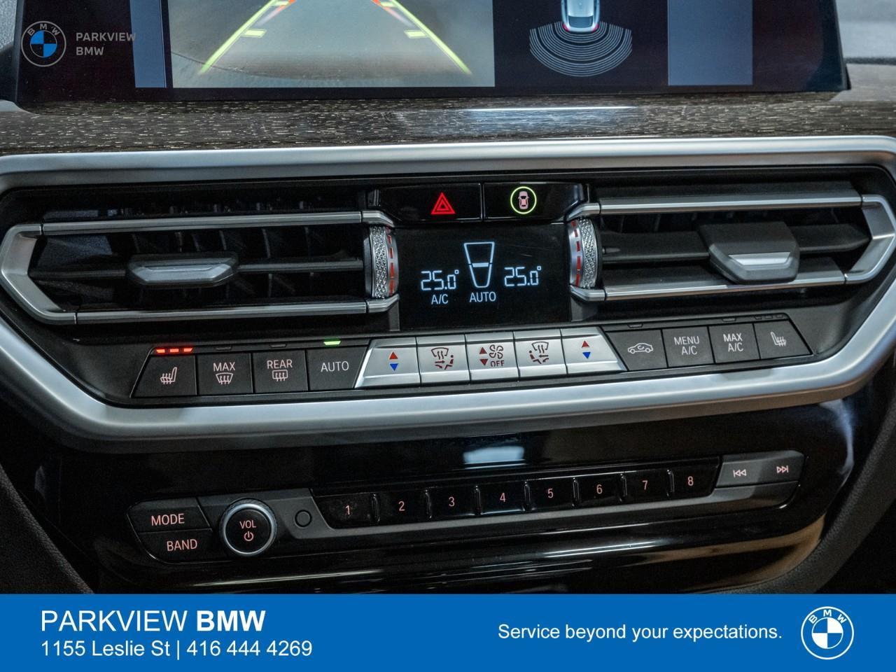 2022 BMW X4 xDrive30i 4dr All-Wheel Drive Sports Activity Coupe Photo