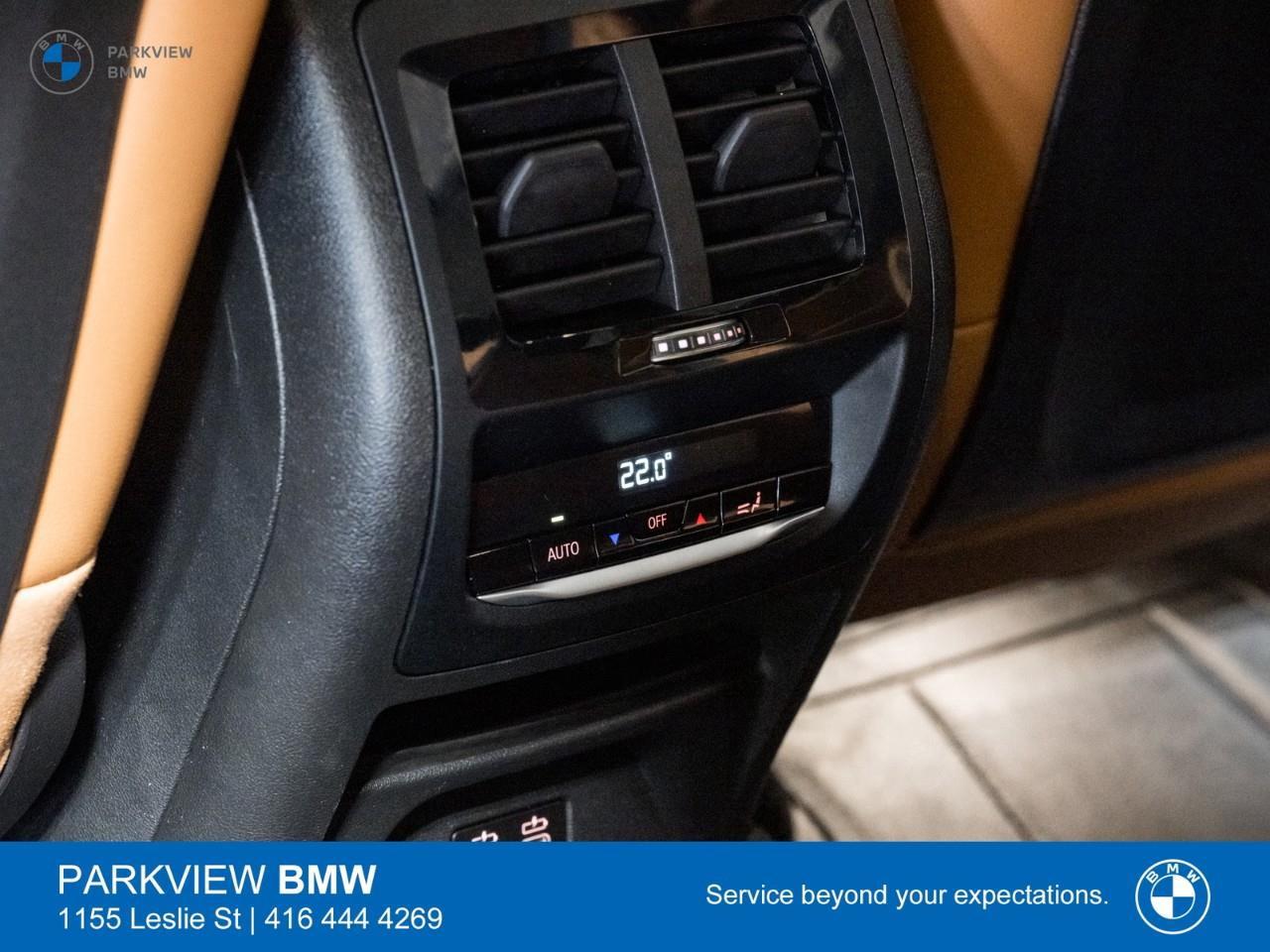 2022 BMW X4 xDrive30i 4dr All-Wheel Drive Sports Activity Coupe Photo
