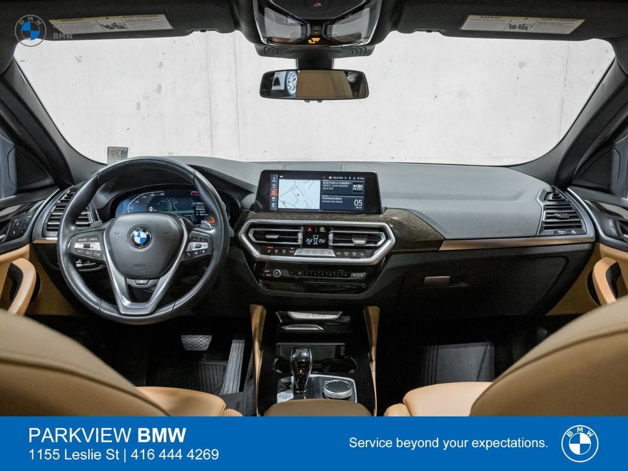 2022 BMW X4 xDrive30i 4dr All-Wheel Drive Sports Activity Coupe Photo