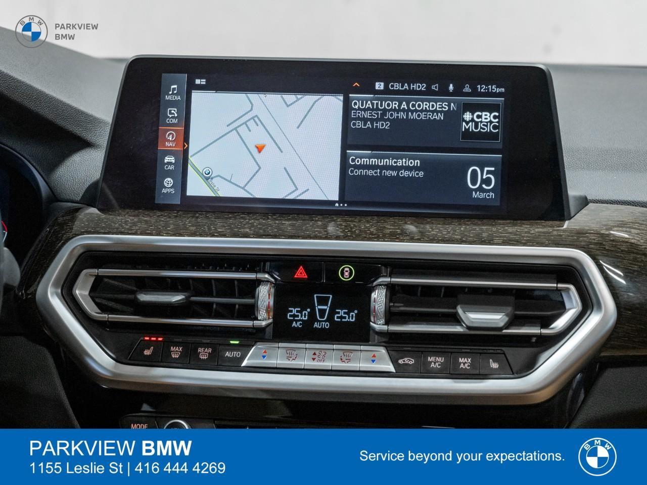 2022 BMW X4 xDrive30i 4dr All-Wheel Drive Sports Activity Coupe Photo