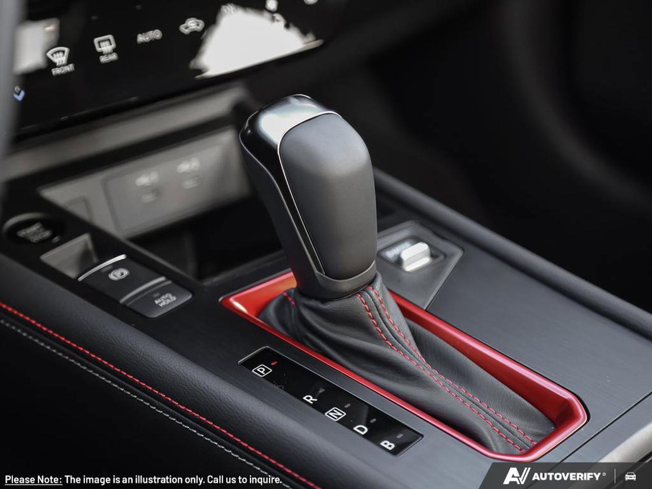 2026 Nissan Kicks SR Photo