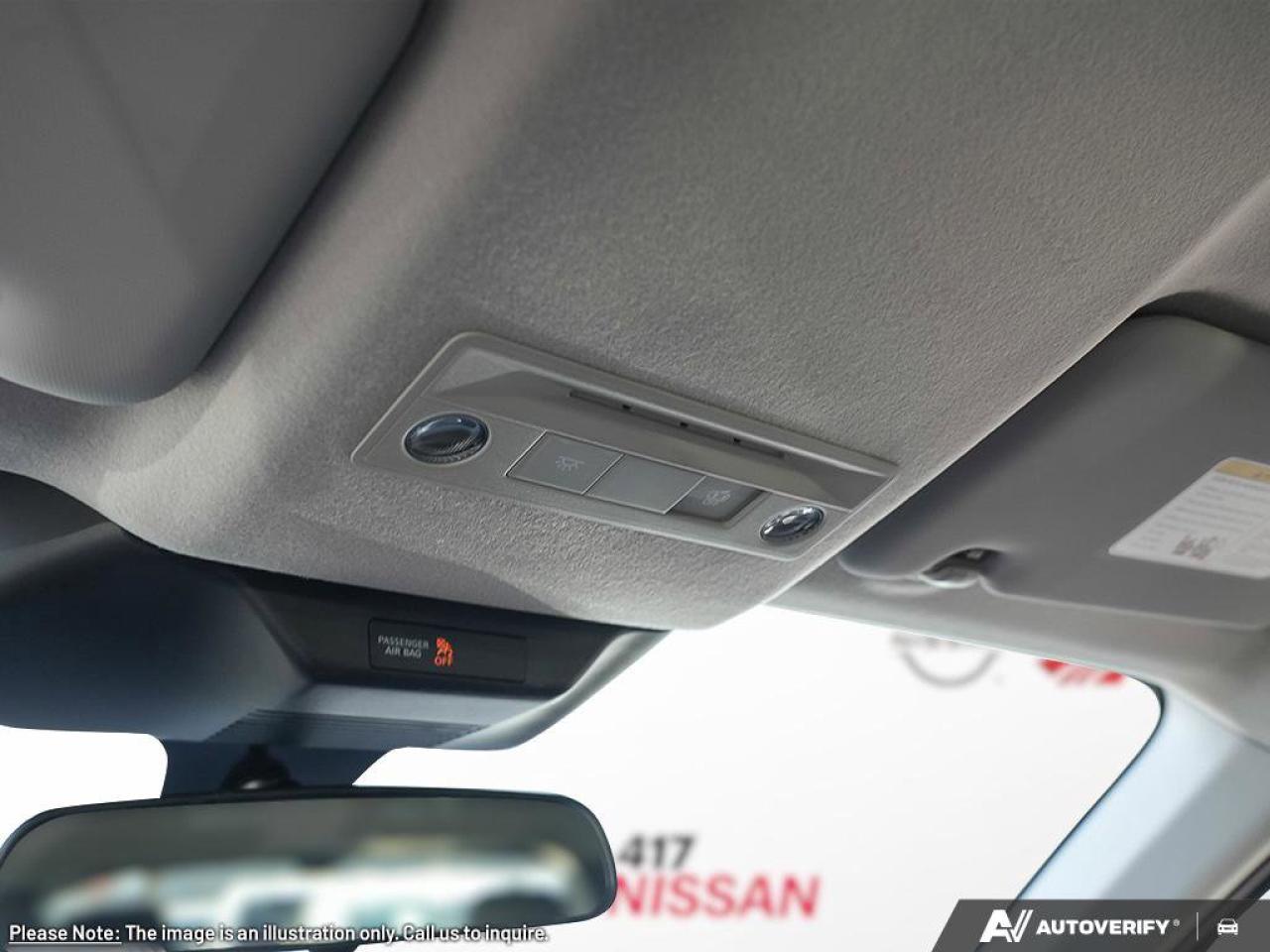 2026 Nissan Kicks SV Photo