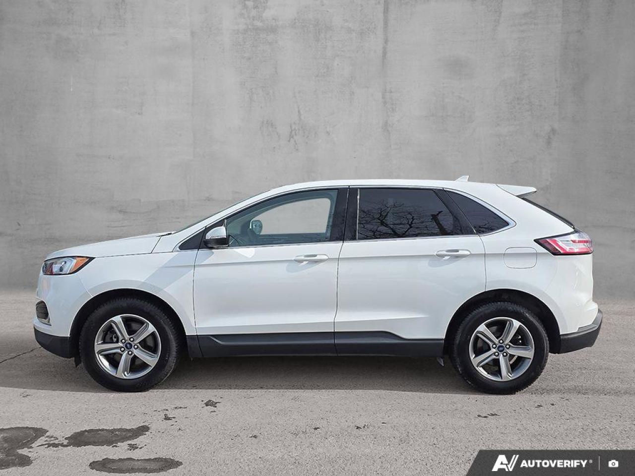 2020 Ford Edge SEL AWD | Apple Car Play | Android Auto | Heated Seats | Photo