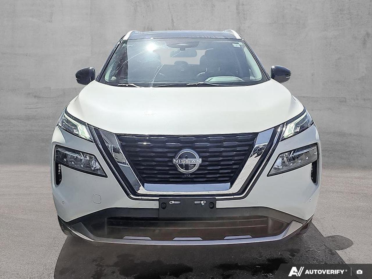 2023 Nissan Rogue SL AWD | Leather | Pro-Pilot | Android Auto | Photo