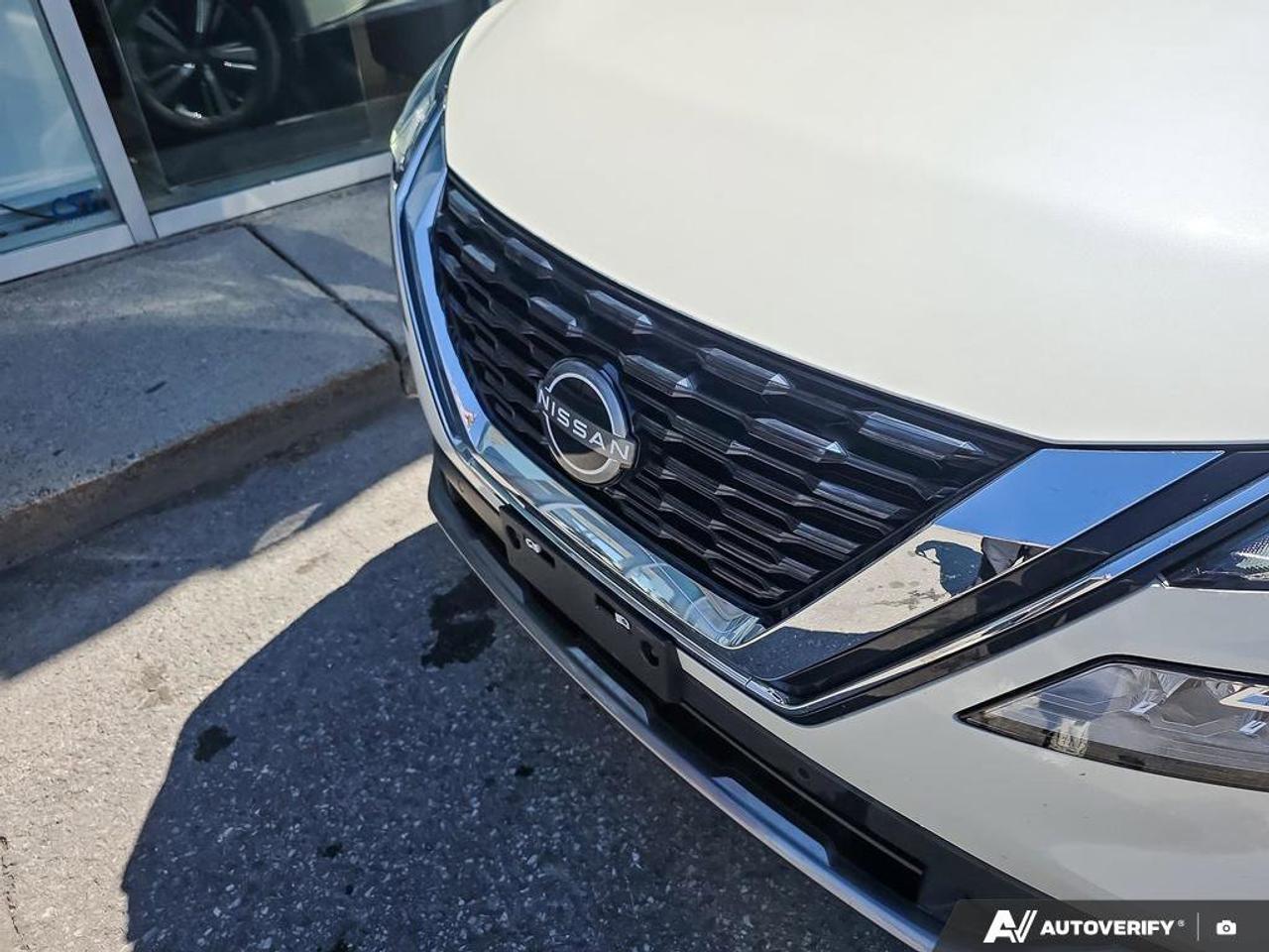 2023 Nissan Rogue SL AWD | Leather | Pro-Pilot | Android Auto | Photo