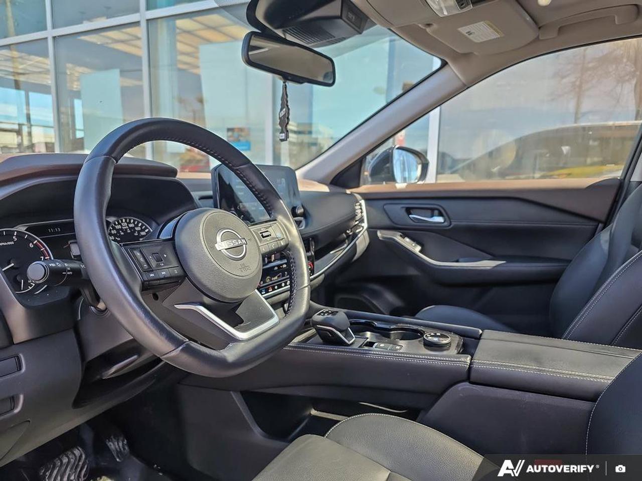 2023 Nissan Rogue SL AWD | Leather | Pro-Pilot | Android Auto | Photo