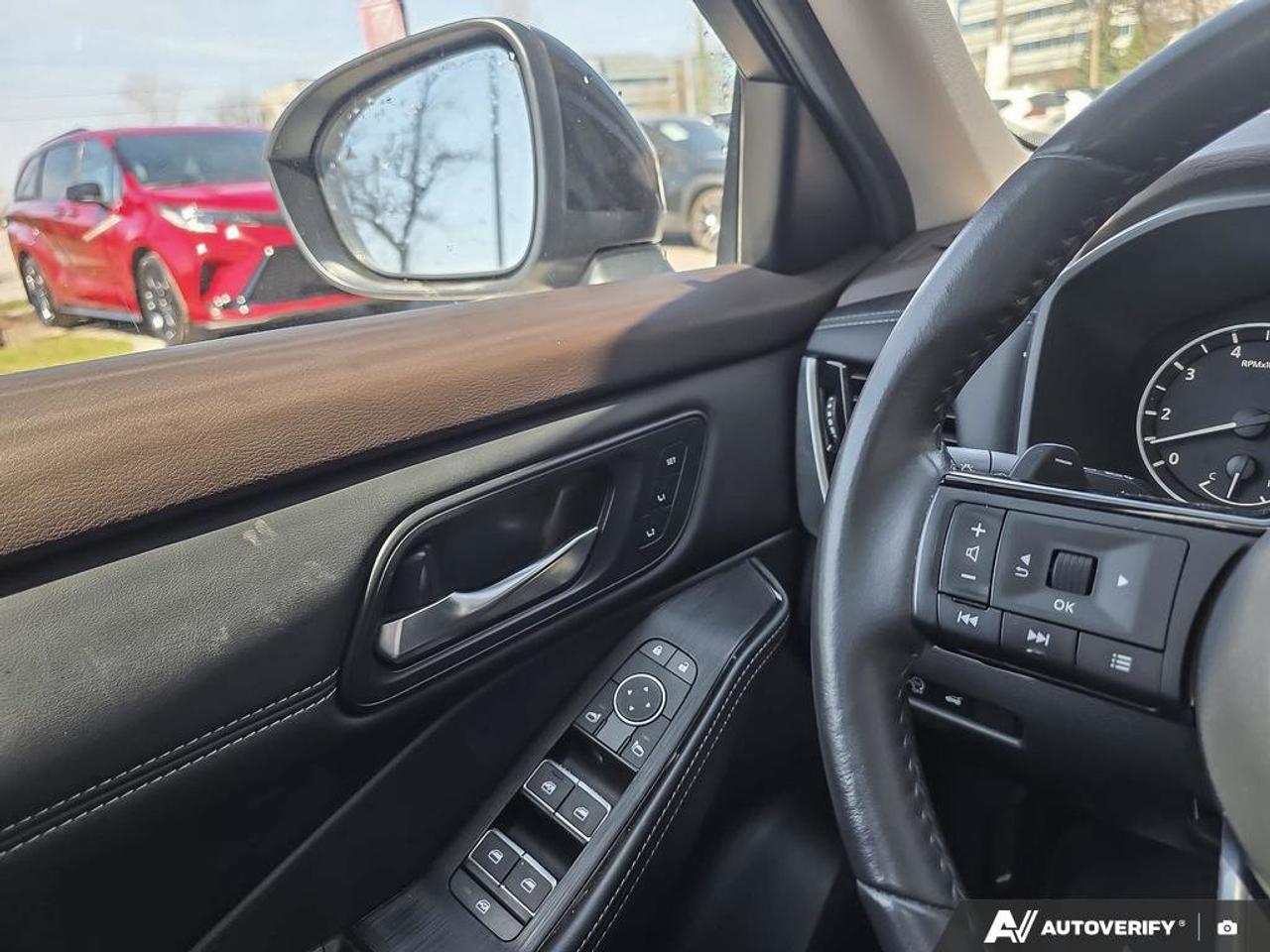 2023 Nissan Rogue SL AWD | Leather | Pro-Pilot | Android Auto | Photo