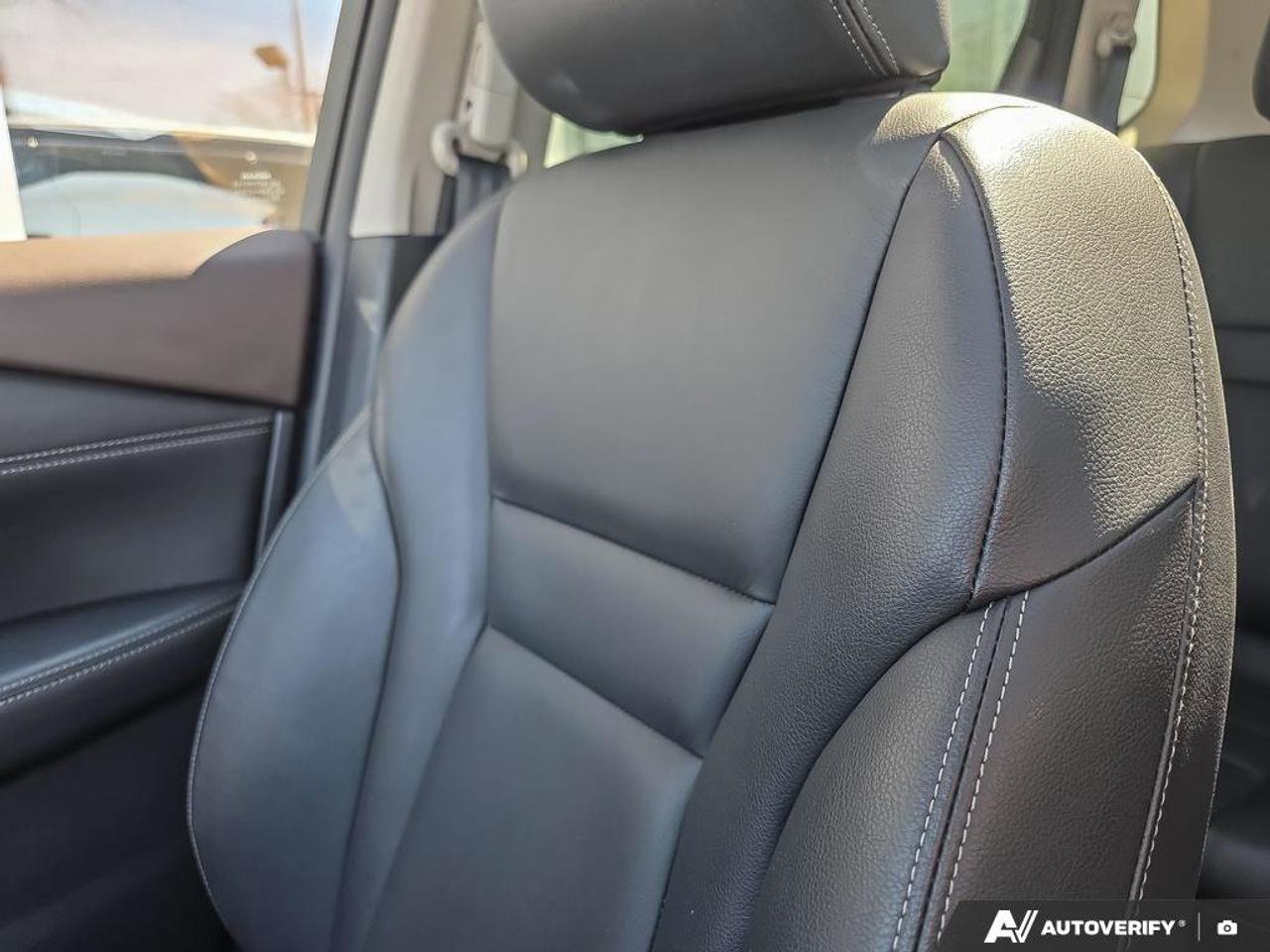 2023 Nissan Rogue SL AWD | Leather | Pro-Pilot | Android Auto | Photo