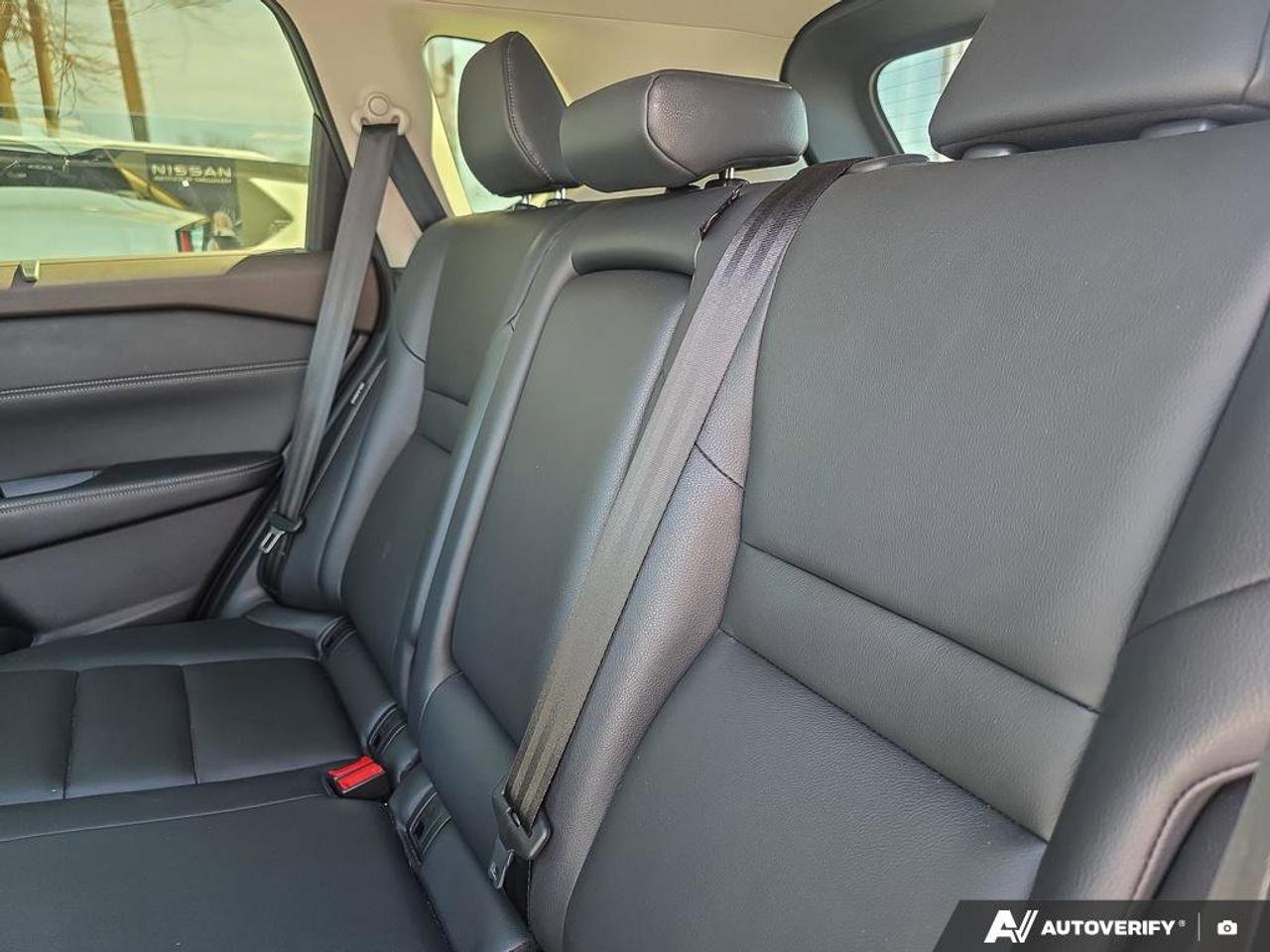 2023 Nissan Rogue SL AWD | Leather | Pro-Pilot | Android Auto | Photo