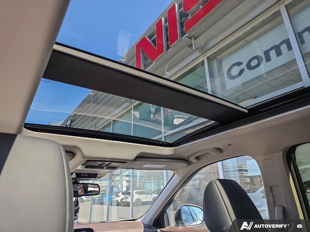 2023 Nissan Rogue SL AWD | Leather | Pro-Pilot | Android Auto | Photo