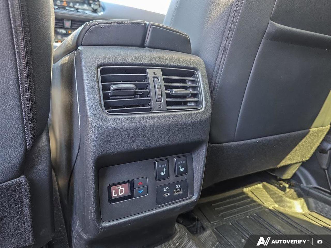 2023 Nissan Rogue SL AWD | Leather | Pro-Pilot | Android Auto | Photo