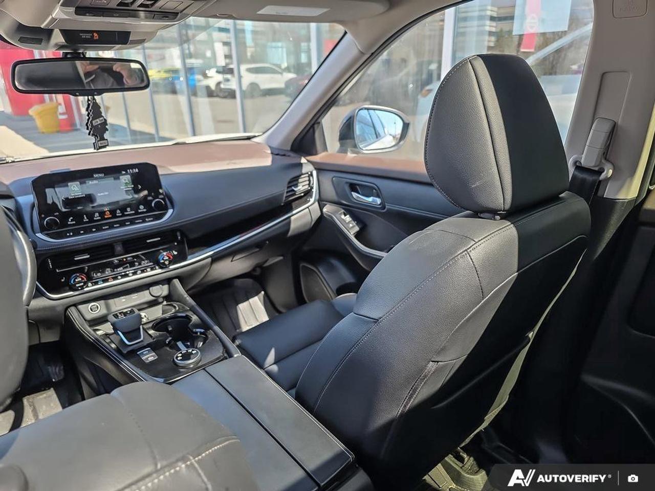 2023 Nissan Rogue SL AWD | Leather | Pro-Pilot | Android Auto | Photo