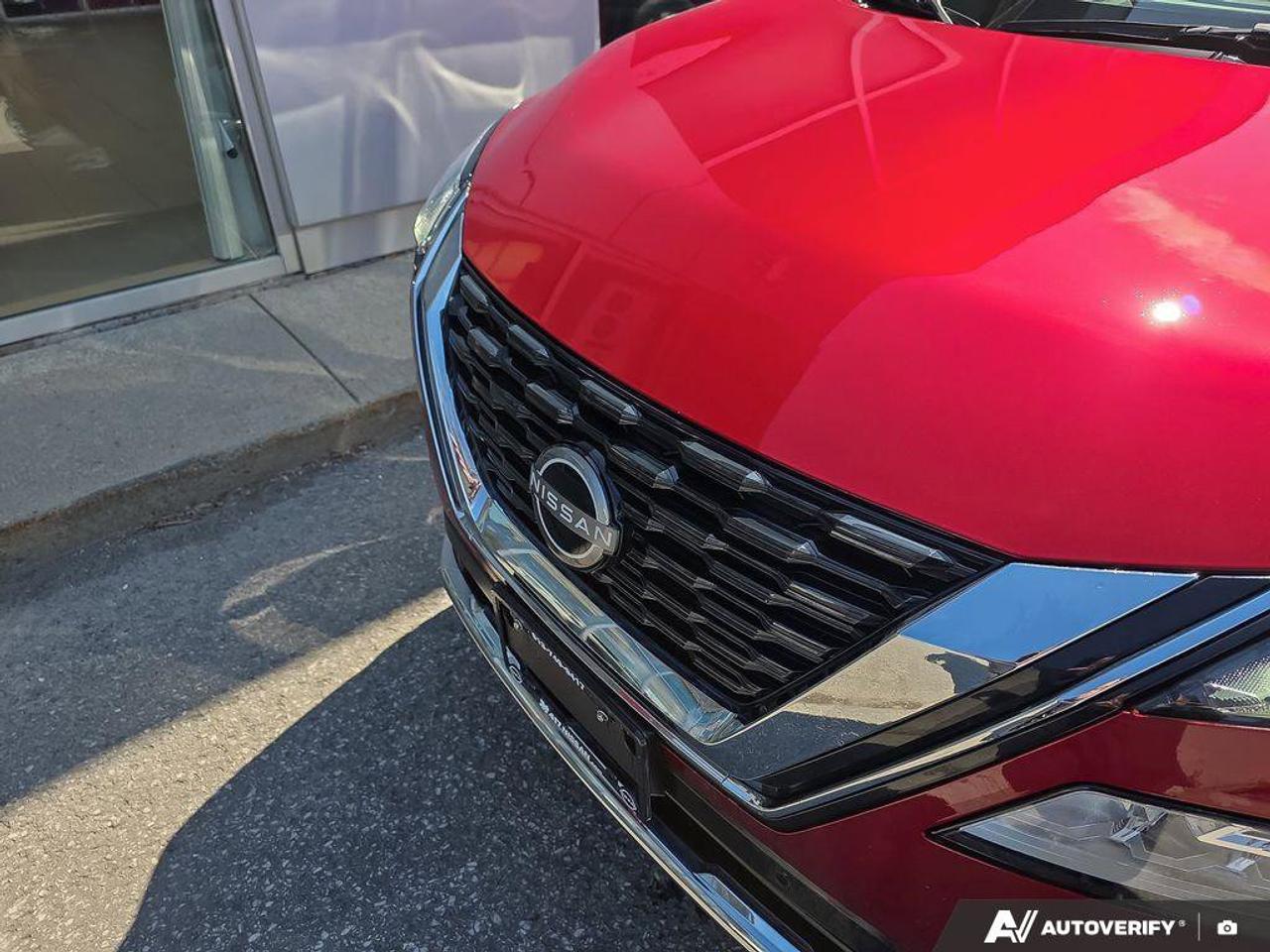 2023 Nissan Rogue Platinum AWD | Leather | 360 View Camera | Pro-Pilot Assist | Photo