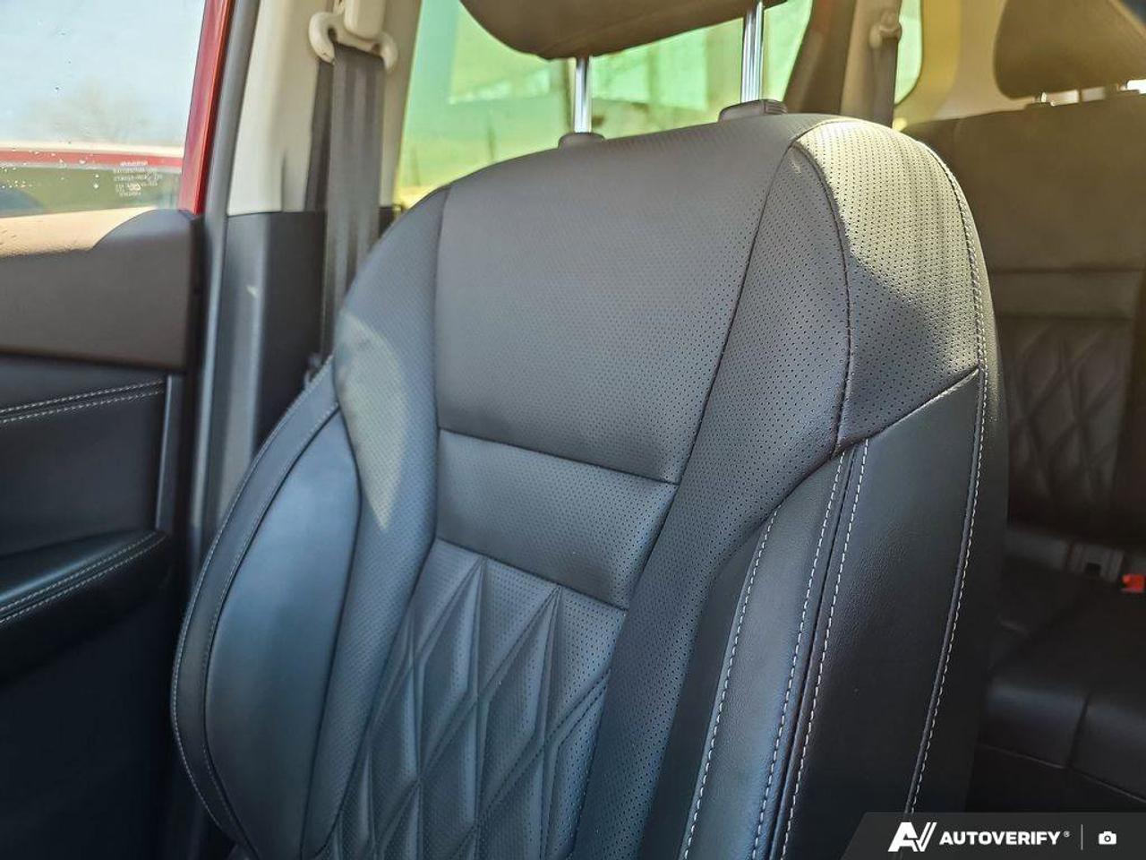 2023 Nissan Rogue Platinum AWD | Leather | 360 View Camera | Pro-Pilot Assist | Photo