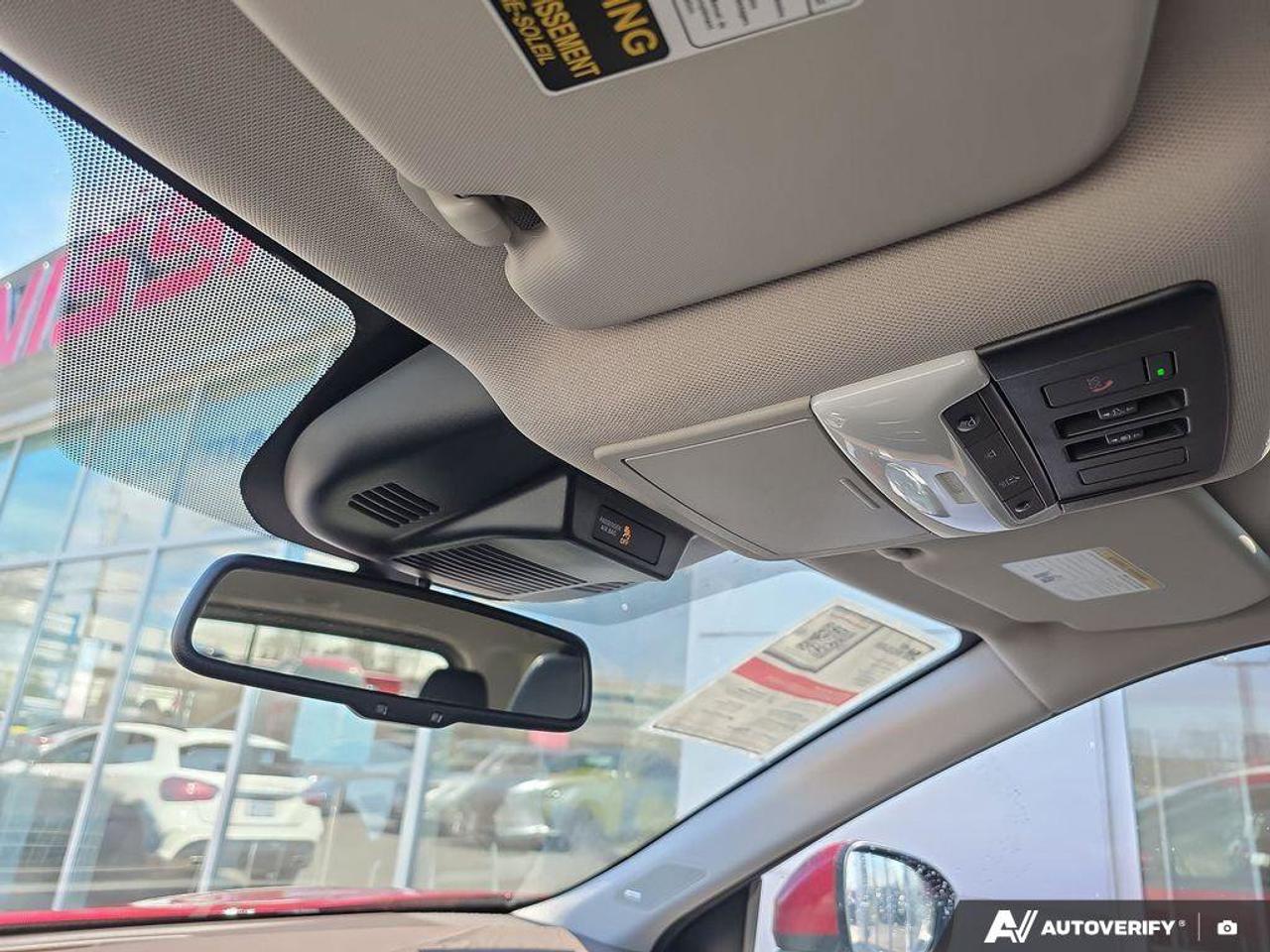 2023 Nissan Rogue Platinum AWD | Leather | 360 View Camera | Pro-Pilot Assist | Photo