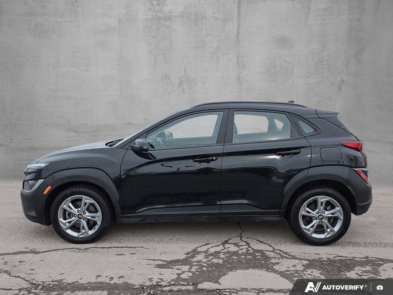 2023 Hyundai KONA Preferred AWD | Android Auto | Apple Car Play | Photo